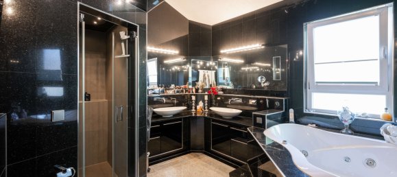 Пентхаус с 4 спальнями в Карлсруэ, Германия № 320409 10