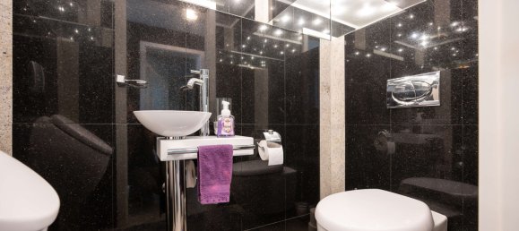 Пентхаус с 4 спальнями в Карлсруэ, Германия № 320409 11