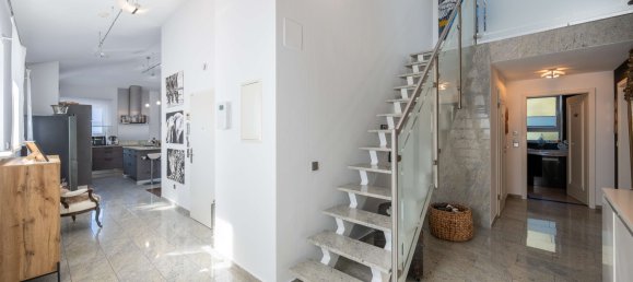 Пентхаус с 4 спальнями в Карлсруэ, Германия № 320409 9