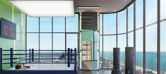 2 bedrooms Apartment in Pattaya, Thailand No. 22616 12