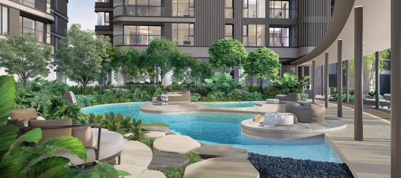 2 bedrooms Apartment in Pattaya, Thailand No. 22616 3