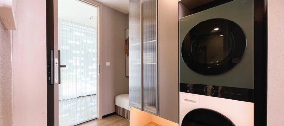 2 bedrooms Apartment in Pattaya, Thailand No. 22616 19