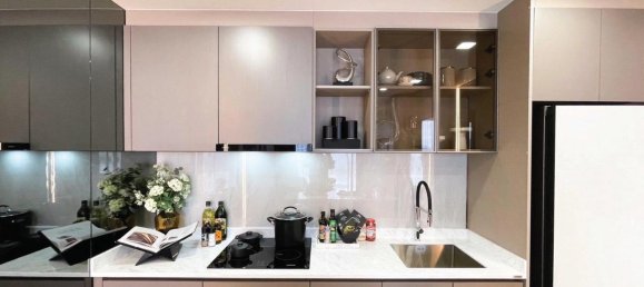 2 bedrooms Apartment in Pattaya, Thailand No. 22616 16