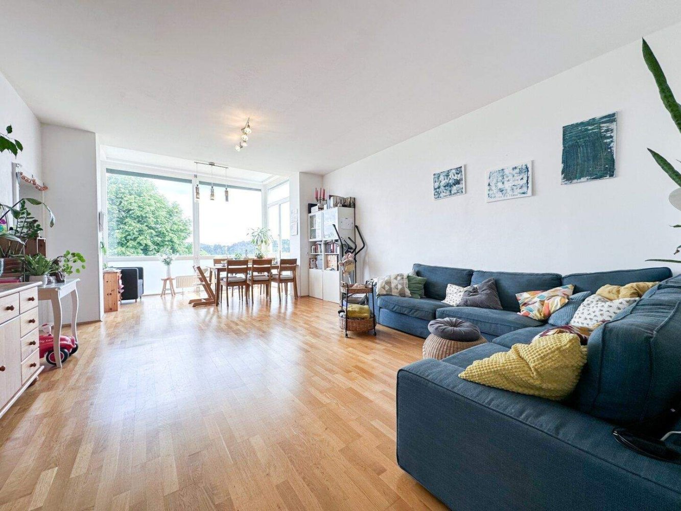 3 rooms Apartment in Mariatrost, Austria No. 238041