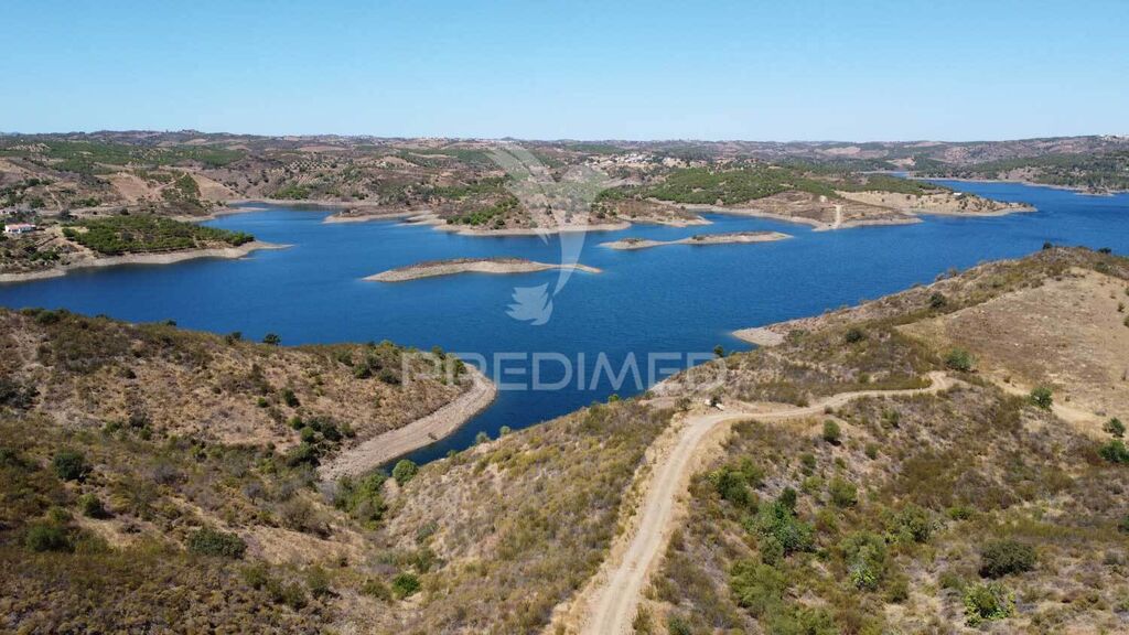 24200m² Land in Castro Marim, Portugal No. 338036