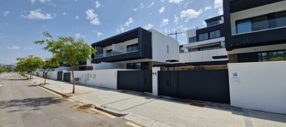 Villa T3 em Estepona, Spain N.º 148297 2