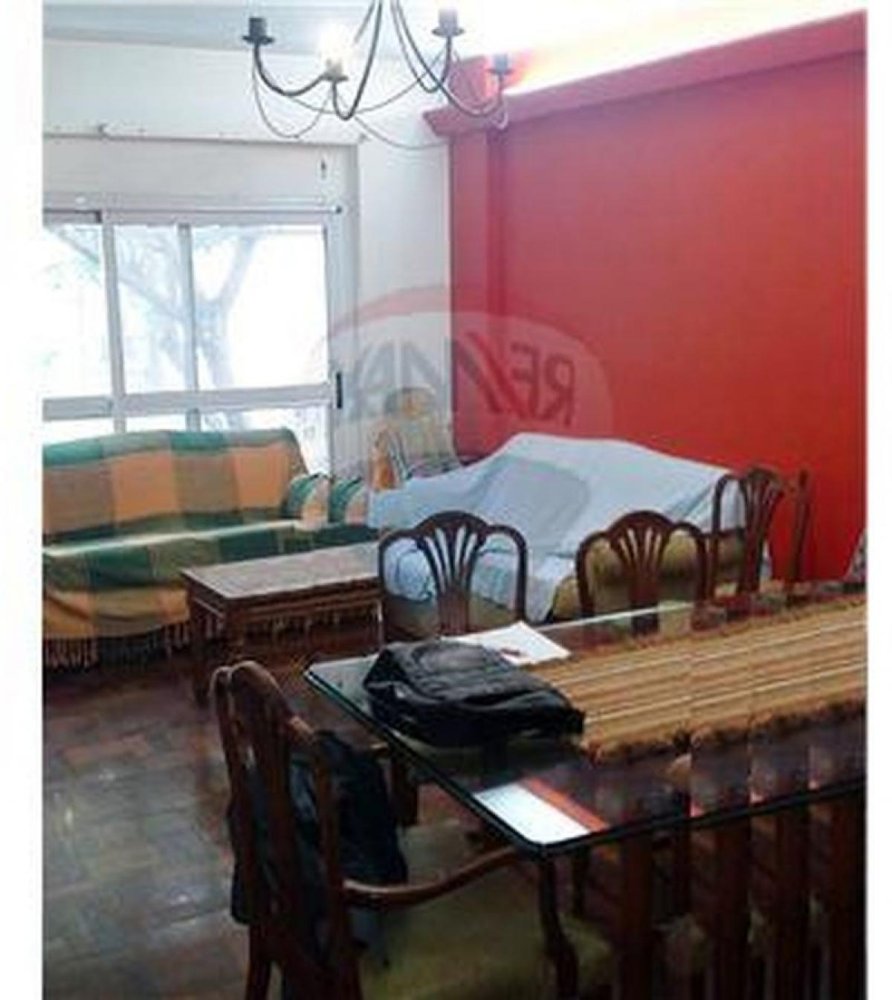 3 bedrooms Apartment in Buenos Aires, Argentina No. 92817