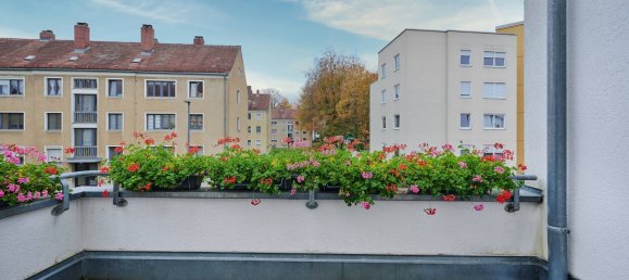 Apartamento T2 em Straubing, Germany N.º 76638 9