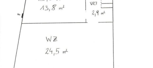 4 rooms Duplex in Liesing, Austria No. 234836 20