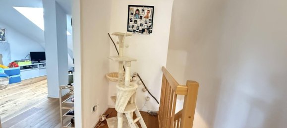 4 rooms Duplex in Liesing, Austria No. 234836 13