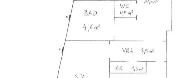 4 rooms Duplex in Liesing, Austria No. 234836 19