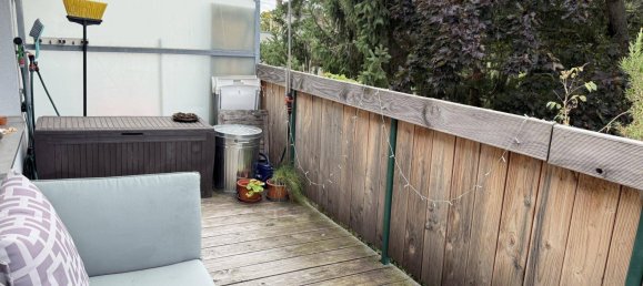 4 rooms Duplex in Liesing, Austria No. 234836 2