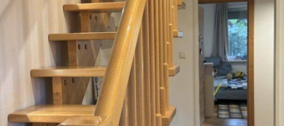 4 rooms Duplex in Liesing, Austria No. 234836 12