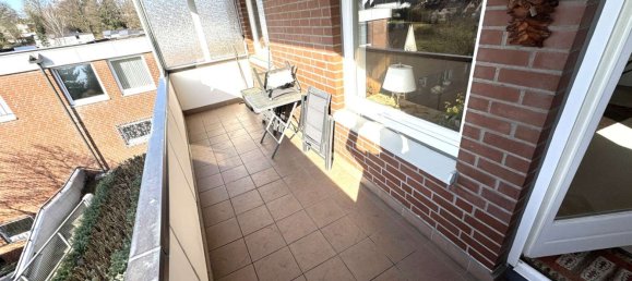 3 bedrooms Apartment in Harburg, Germany No. 10043 12