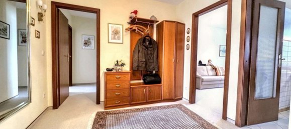 3 bedrooms Apartment in Harburg, Germany No. 10043 6