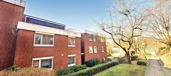 3 bedrooms Apartment in Harburg, Germany No. 10043 3