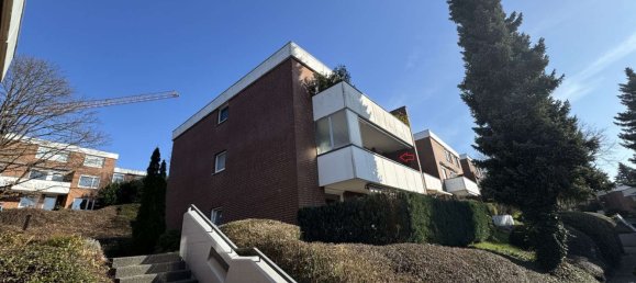 3 bedrooms Apartment in Harburg, Germany No. 10043 4