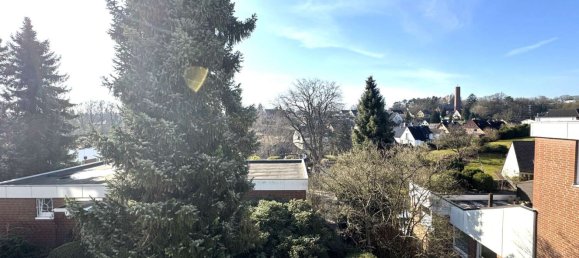 3 bedrooms Apartment in Harburg, Germany No. 10043 14