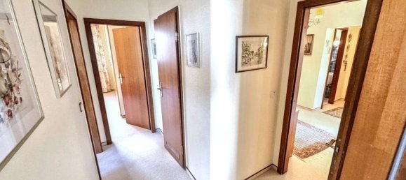 3 bedrooms Apartment in Harburg, Germany No. 10043 15