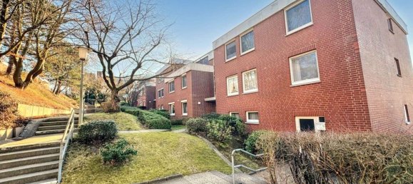 3 bedrooms Apartment in Harburg, Germany No. 10043 2