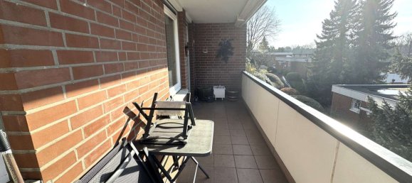 3 bedrooms Apartment in Harburg, Germany No. 10043 13