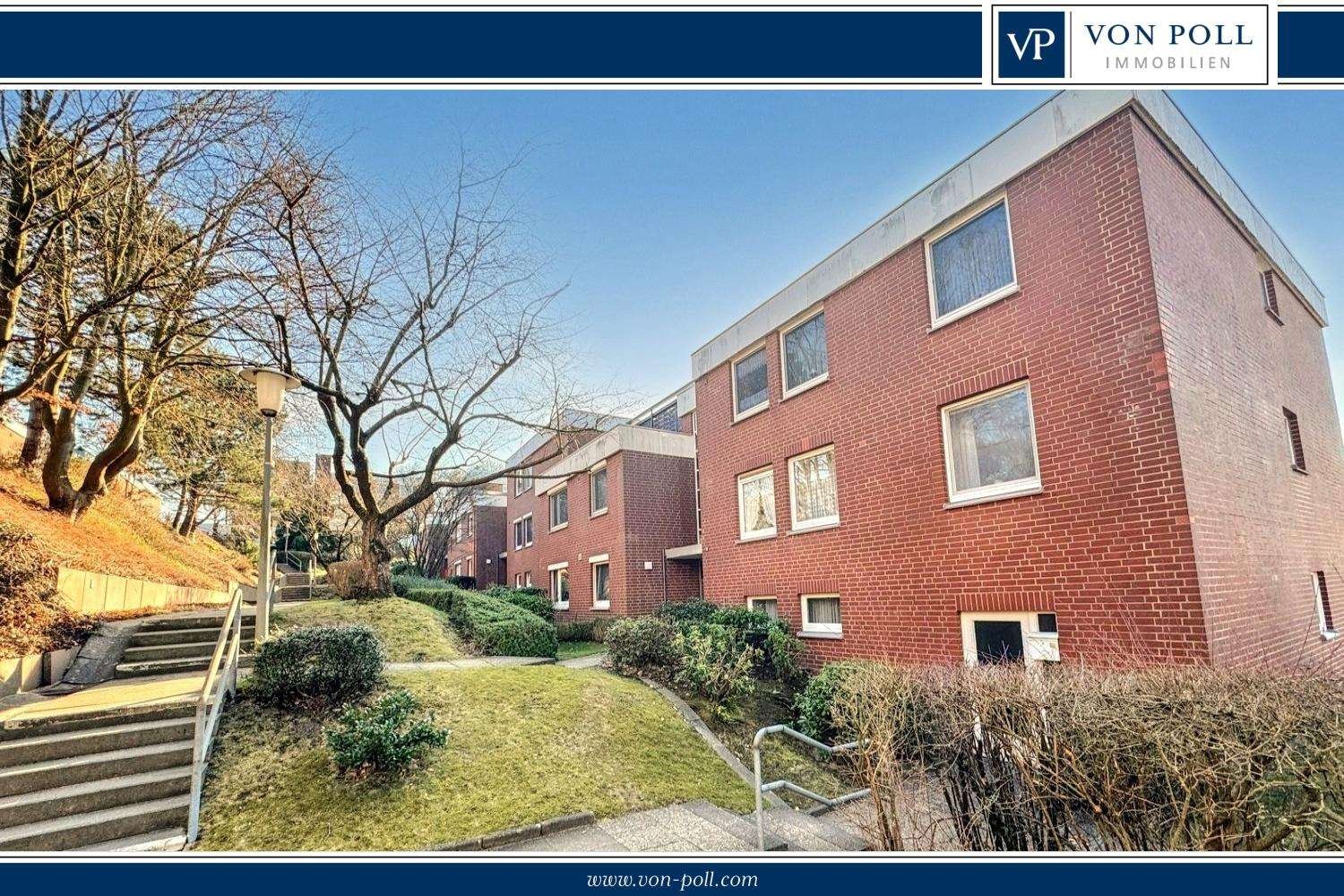 3 bedrooms Apartment in Harburg, Germany No. 10043