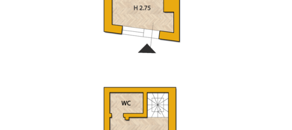 3 bedrooms House in Vernio, Italy No. 152709 38