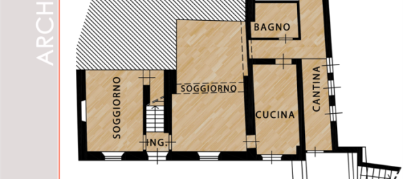 3 bedrooms House in Vernio, Italy No. 152709 37