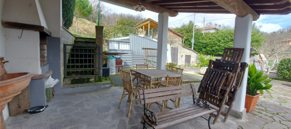 3 bedrooms House in Vernio, Italy No. 152709 5