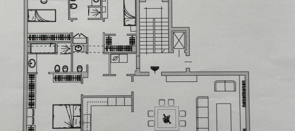 3 bedrooms Apartment in Milan, Italy No. 313937 26