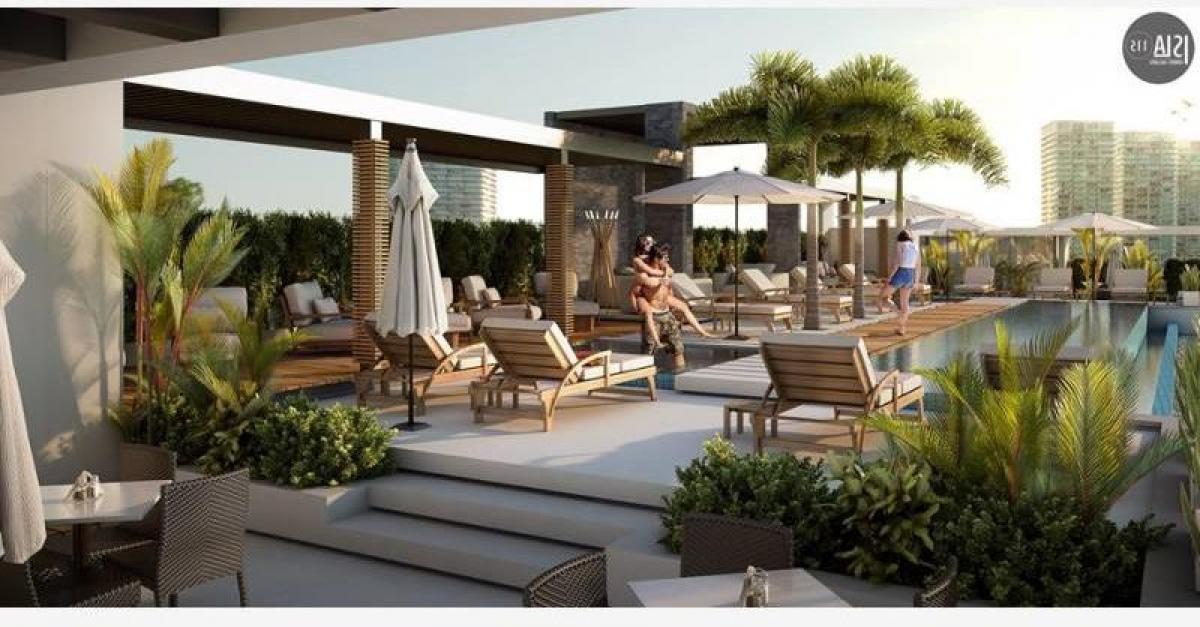 Studio in Jalisco, Mexico, Nr. 183951