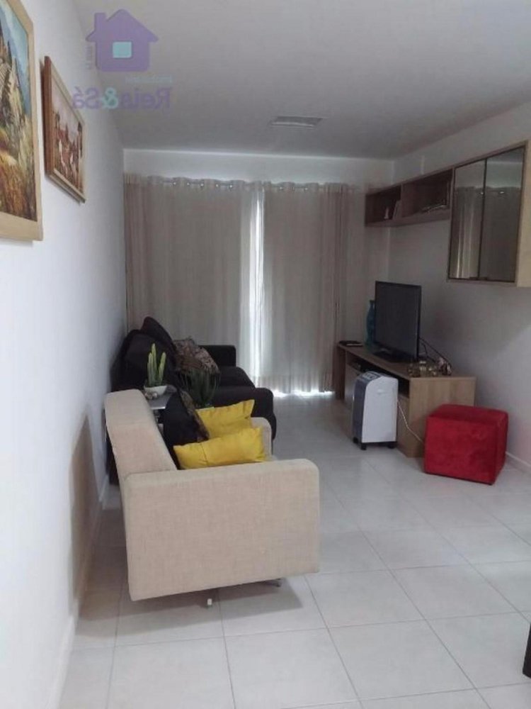 Квартира с 2 спальнями в Салвадор-ду-Сул, Бразилия № 437320