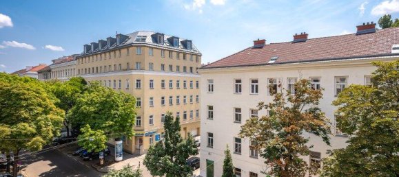 Penthouse de 2 divisões em Favoriten, Austria N.º 141729 8