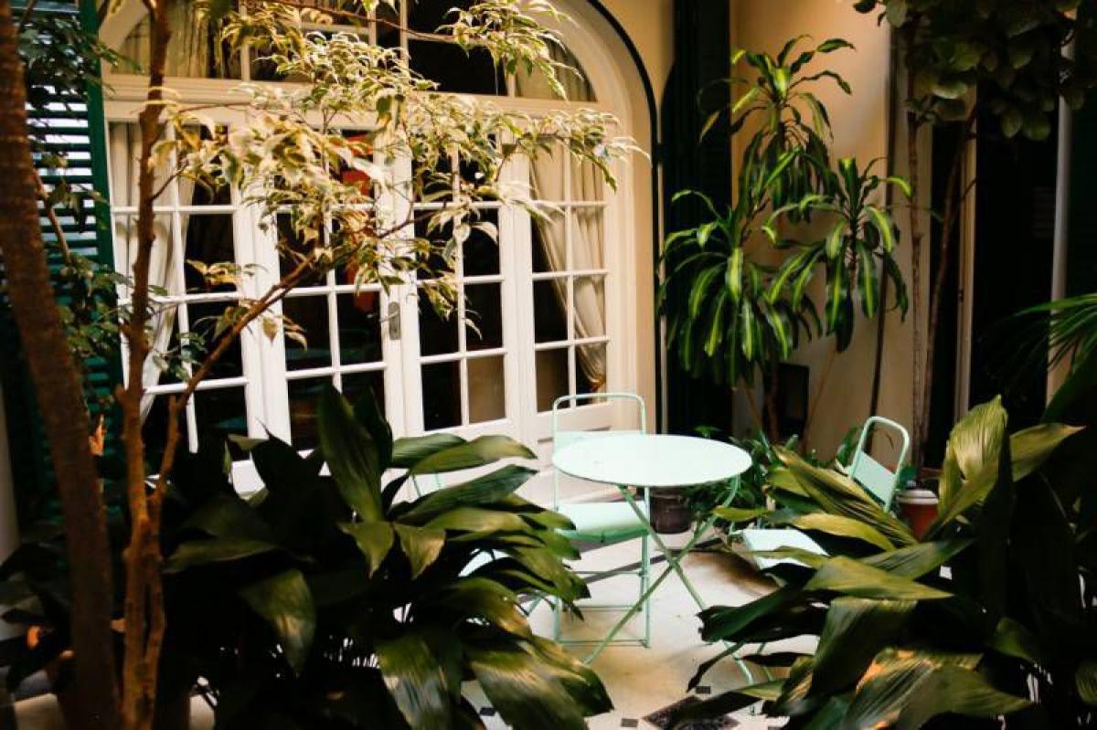 3 Schlafzimmer Haus in Buenos Aires, Argentina, Nr. 70758