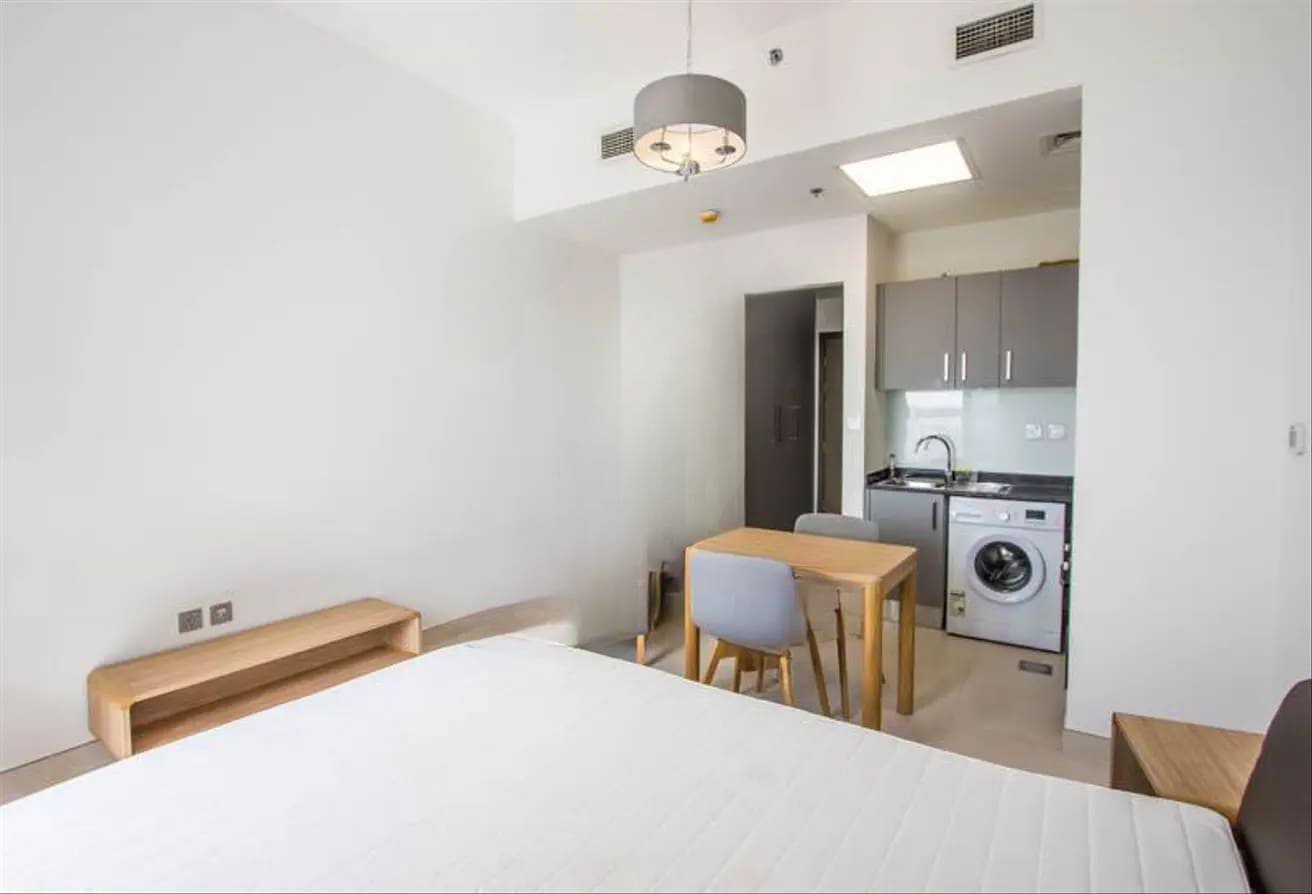 Studio à vendre à Dubai, UAE № 21340