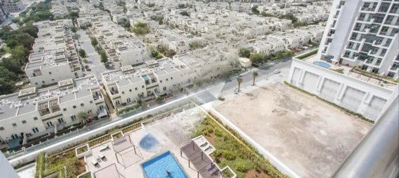 Studio à vendre à Dubai, UAE № 21340 6
