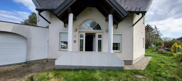 11-Zimmer Haus in Groß-Enzersdorf, Austria, Nr. 217884 8