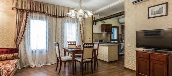 1 Schlafzimmer Wohnung in Venice, Italy, Nr. 106231 3