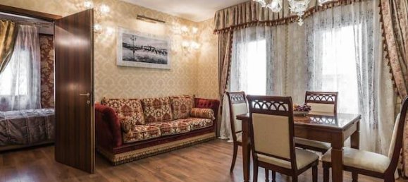 1 Schlafzimmer Wohnung in Venice, Italy, Nr. 106231 5