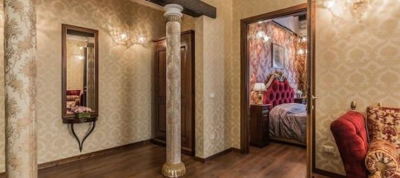 1 Schlafzimmer Wohnung in Venice, Italy, Nr. 106231 4