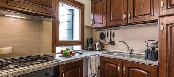 1 Schlafzimmer Wohnung in Venice, Italy, Nr. 106231 9