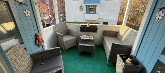 2-Zimmer Wohnung in Grafschaft Bentheim, Germany, Nr. 198912 9