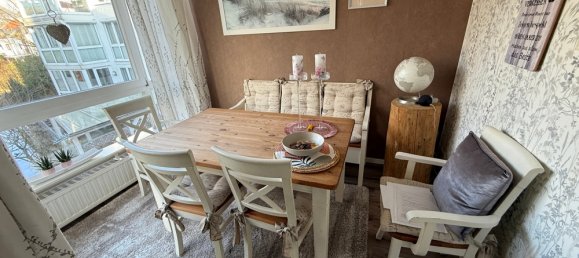 2-Zimmer Wohnung in Grafschaft Bentheim, Germany, Nr. 198912 5