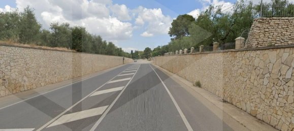 2 rooms Apartment in Andria, Italy No. 14956 3