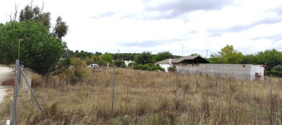 Terrain à Boecillo, Spain 2070m² No. 111956 4