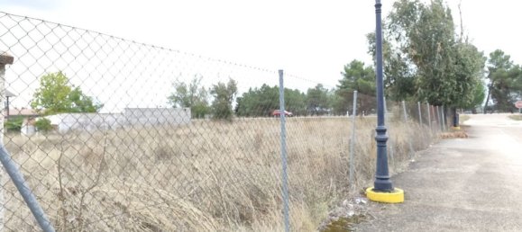 Terrain à Boecillo, Spain 2070m² No. 111956 5