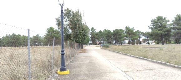 Terrain à Boecillo, Spain 2070m² No. 111956 2