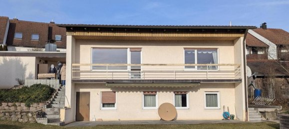 5-Zimmer Haus in Regensburg, Germany, Nr. 118077 3