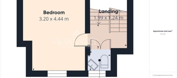 Adosado de 2 dormitorios en Senglea, Malta No. 113 4