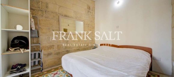 Adosado de 2 dormitorios en Senglea, Malta No. 113 22